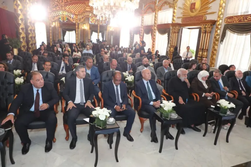 محافظ القاهرة: مبادرة ”درع الأمان” نموذج للتكامل لحماية الأطفال ودعم الأسرة المصرية