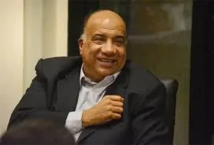 محمد مصيلحى يساند الإسماعيلى بـ100 ألف جنيه فى أزمته الراهنة