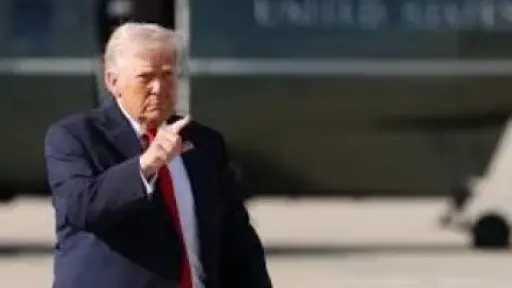 ترامب لـ” فوكس نيوز”: الاتفاق مع إيران سيتم خلال ساعات قليلة