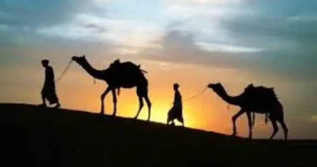 مجمع البحوث الإسلاميَّة يطلق حملة توعويَّة بعنوان: الهجرة.. دروسٌ وعِبر