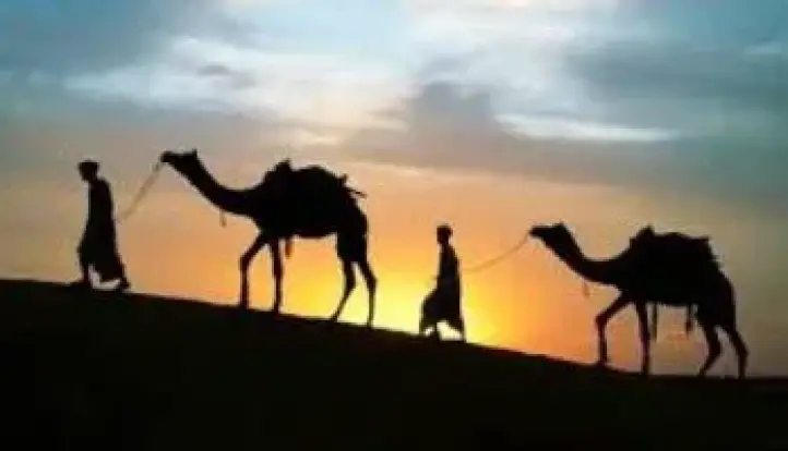 مجمع البحوث الإسلاميَّة يطلق حملة توعويَّة بعنوان: الهجرة.. دروسٌ وعِبر