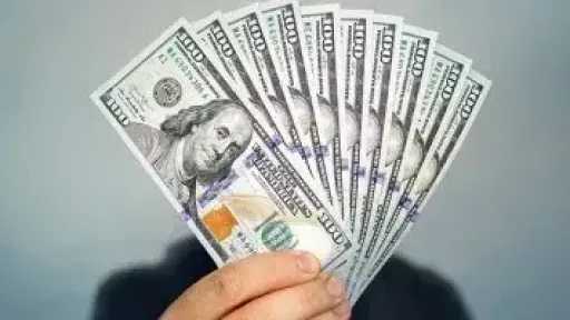 سعر الدولار اليوم الخميس 25/6/2026 أمام الجنيه المصرى يسجل 49.44 جنيه للشراء