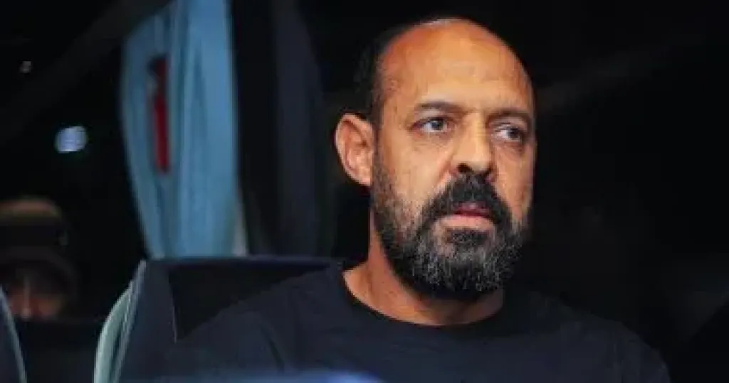 عماد النحاس: وافقت على تدريب المصرى لمدة شهرين وحققت الهدف المطلوب