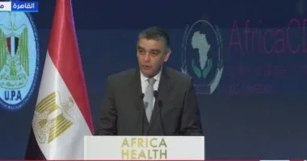 رئيس هيئة الشراء الموحد: توطين الصناعات الطبية وفر مليارى جنيه خلال عام واحد