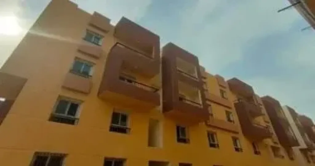 الإسكان تطرح 41 وحدة سكنية بحلوان بأنظمة سداد تصل لـ15 عاما
