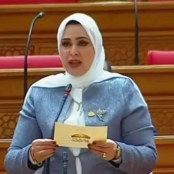مروة صالح: التأمين الصحي الشامل يحتاج دعماً فنياً لضمان جودة الخدمة