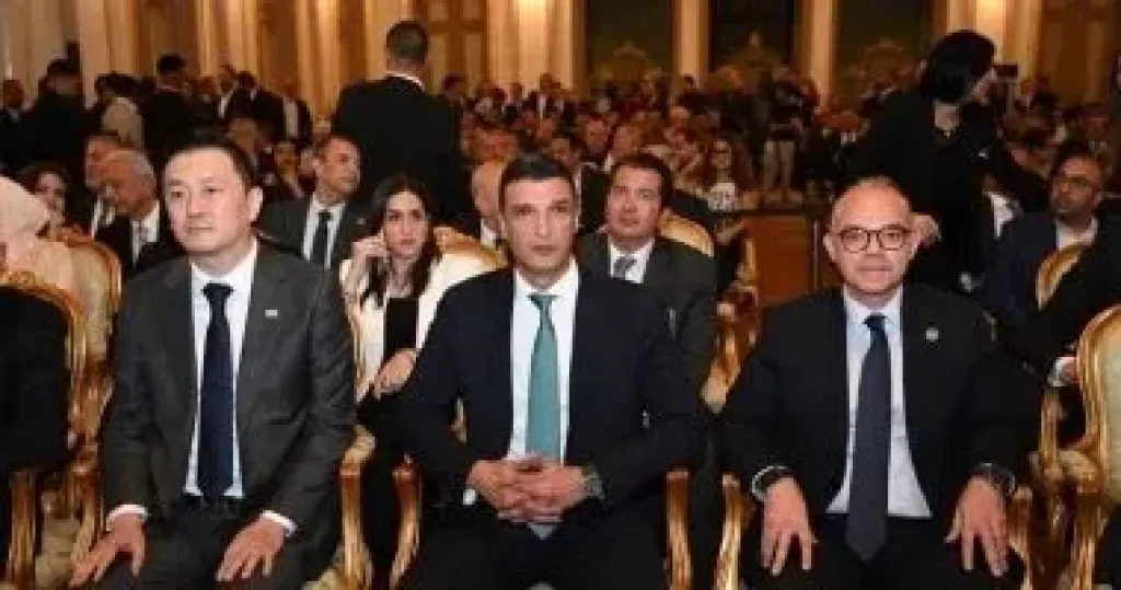 وزير الاستثمار: مصر تملك مقومات تؤهلها لتكون مركزا إقليميا لصناعة مركبات الطاقة