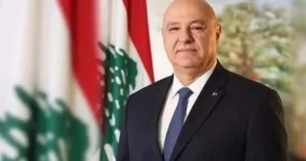 عون: نثمن ما تضمنته مذكرة تفاهم واشنطن وطهران من احترام خصوصية ⁧‫لبنان‬⁩