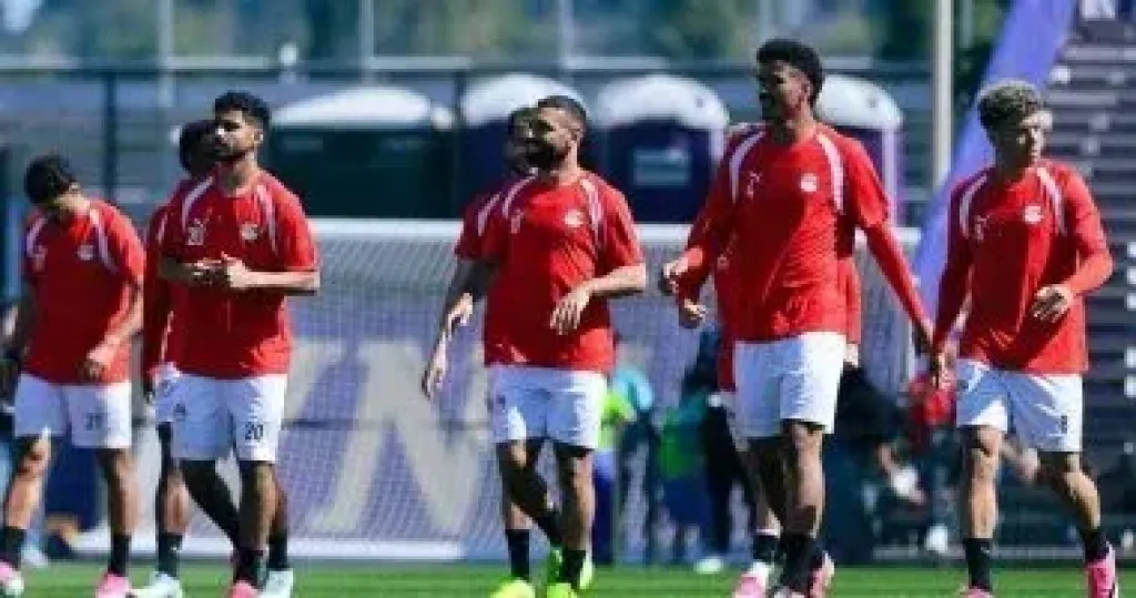 القنوات الناقلة لمباراة مصر وبلجيكا اليوم مجاناً