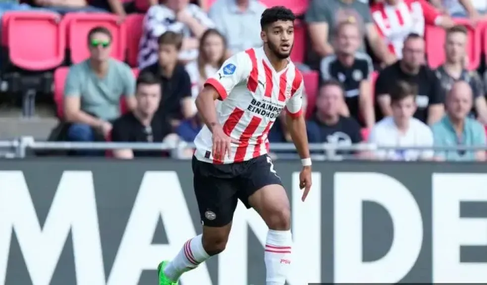 بايرن ميونخ يضم نجم منتخب المغرب مقابل 55 مليون يورو