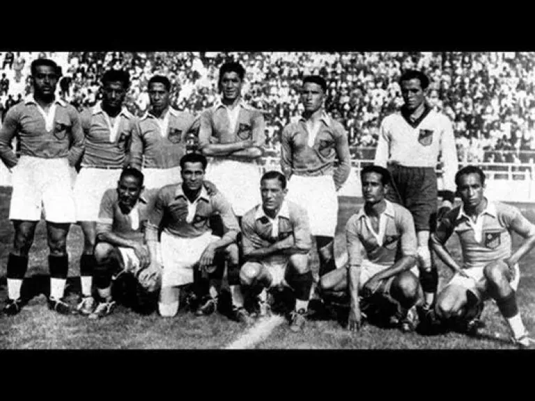مصر في المونديال| ماذا دار في إيطاليا 1934؟ .. وثنائية عبدالرحمن فوزي الكبرى