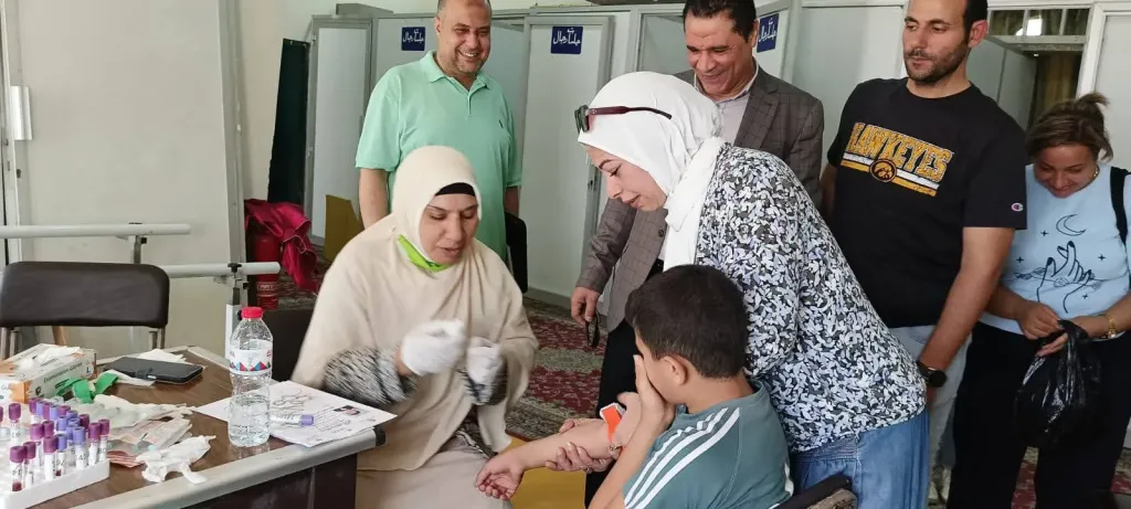 محافظ أسيوط: تنفيذ القافلة الطبية السادسة للرياضيين ضمن منظومة الكود الطبي