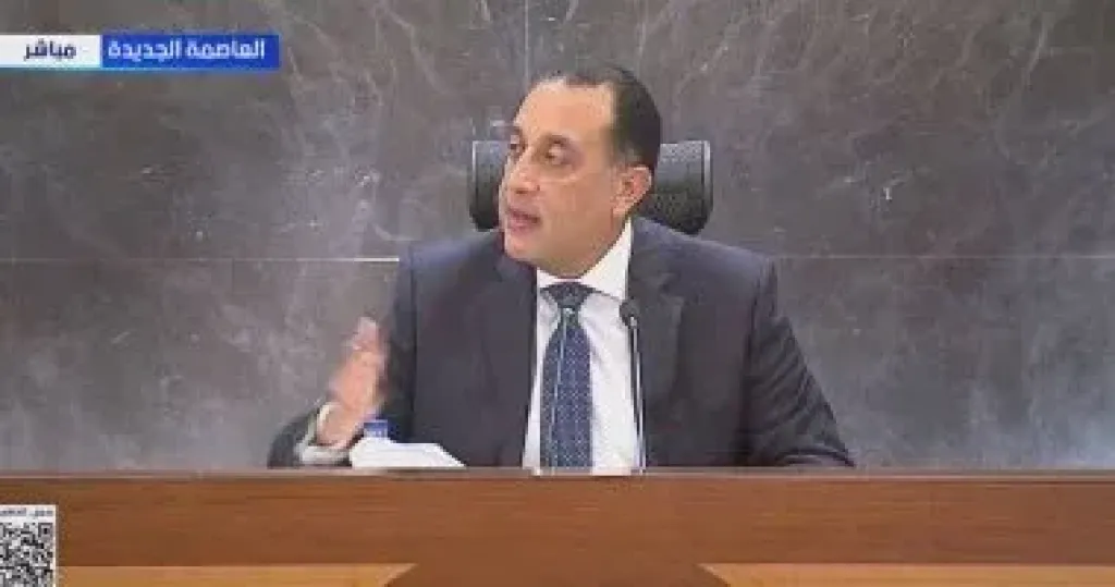 رئيس الوزراء يشهد غدا إطلاق بوابة معلومات التجارة الخارجية
