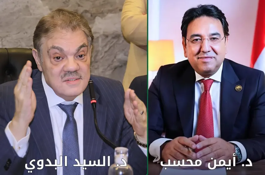 البدوي يكلف برلمانية الوفد بتقديم بيان عاجل للحكومة بعد تكرار حوادث ترعة المريوطية