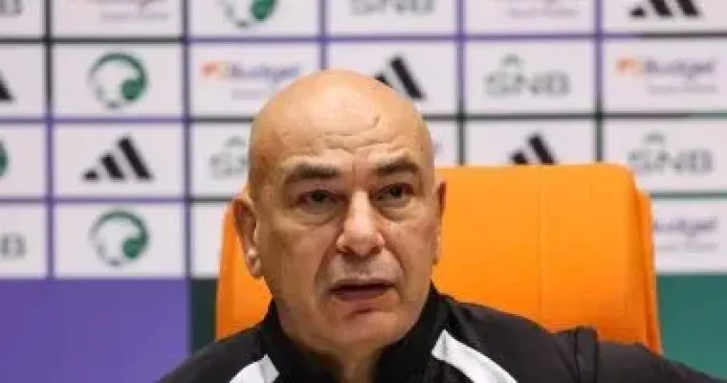 تشكيل منتخب مصر أمام بلجيكا.. زيكو وصلاح ومرموش يقودون هجوم الفراعنة