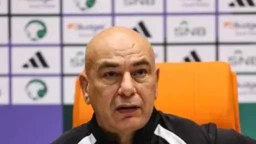 تشكيل منتخب مصر أمام بلجيكا.. زيكو وصلاح ومرموش يقودون هجوم الفراعنة