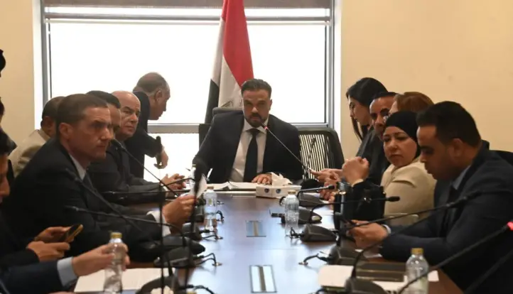 رئيس شباب النواب محذرا وزارة الرياضة : لن نتهاون مع أي تقصير يعرض حياة المواطنين للخطر