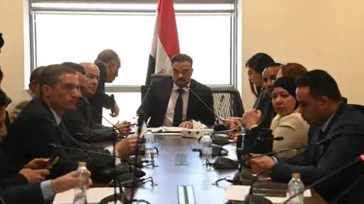 رئيس شباب النواب محذرا وزارة الرياضة : لن نتهاون مع أي تقصير يعرض حياة المواطنين للخطر