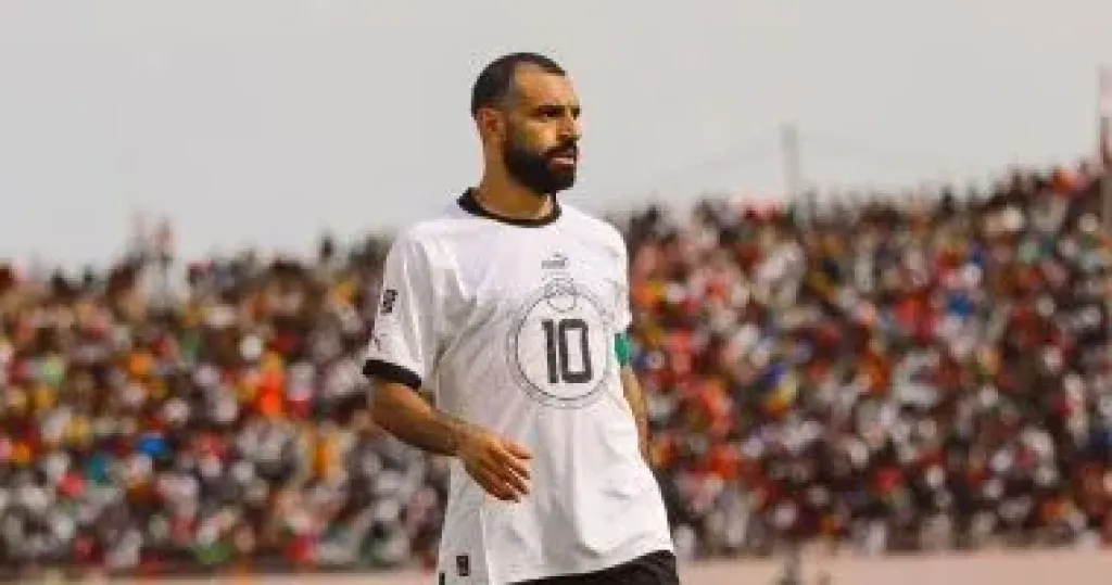 انطلاق مباراة منتخب مصر وبلجيكا فى كأس العالم 2026