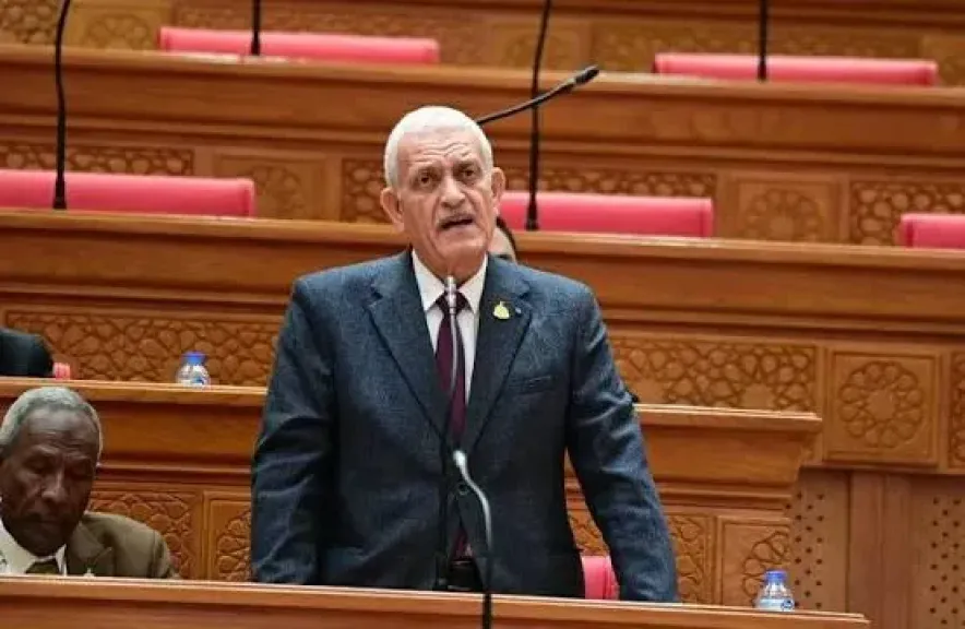المغاورى: زيادة الأجور غير كافية ونطالب بعلاوة استثنائية لأصحاب المعاشات