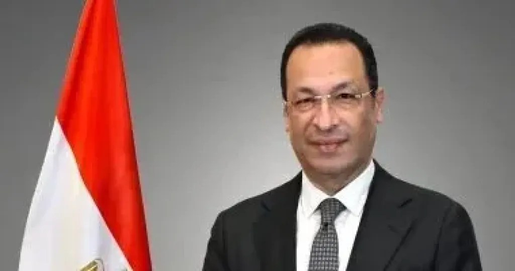 وزير الاتصالات: 20 مليون معاملة نفذت عبر منصة مصر الرقمية منذ بداية 2026