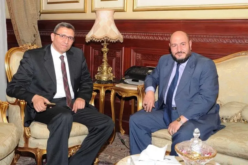 الكاتب الصحفى محمود الشاذلى يكتب : المناصب  وعلاقتها بالكشف عن معادن البشر .
