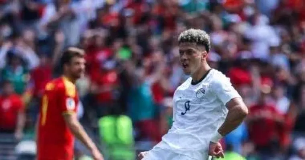 إمام عاشور: حزين للتعادل مع بلجيكا.. ومنتخب مصر لن يكون ضيف شرف بكأس العالم