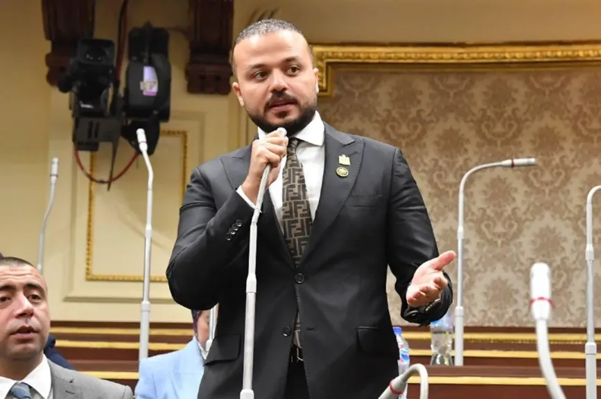 الجارحي يطالب بجدول زمني لسياسة ملكية الدولة ويؤكد: 100 ألف مصنع تحتاج آليات تنفيذ واضحة