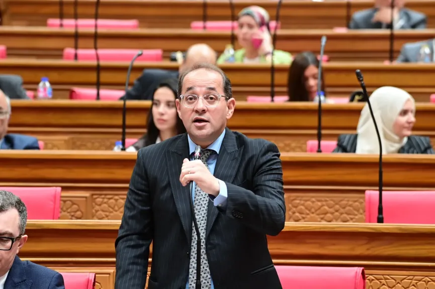 وزير المالية: أمام النواب حريصون على تنفيذ توصيات «الخطة والموازنة» بموازنة 2026/2027