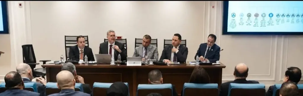 وزير البترول: نستهدف تحويل مصر إلى مركز إقليمي لتداول وتخزين الطاقة وتأمين احتياجات البلاد من الغاز خلال 2026