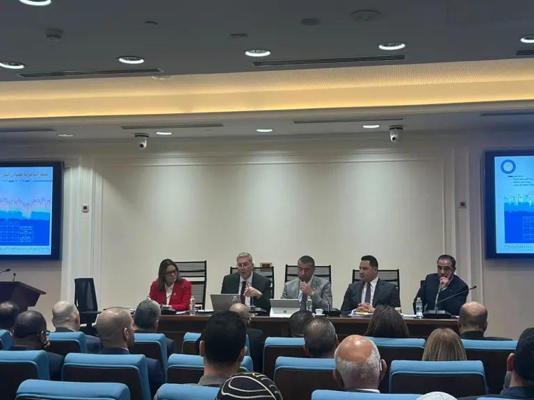 وزير البترول: زيادة الإنتاج المحلي أولوية قصوى.. وشحنة الغاز الواحدة ارتفعت تكلفتها من 43 إلى 80 مليون دولار