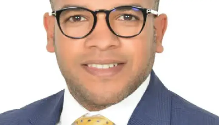 أحمد شاهين نائبًا مساعدًا لمخاطر الائتمان ببنك أبوظبي الأول في السعودية
