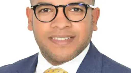 أحمد شاهين نائبًا مساعدًا لمخاطر الائتمان ببنك أبوظبي الأول في السعودية