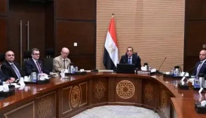 رئيس الوزراء يستعرض ملامح الخطة التنفيذية لوثيقة سياسة ملكية الدولة
