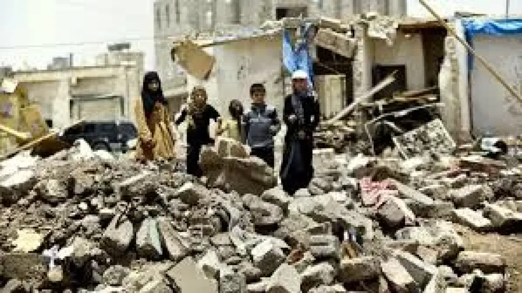 المبعوث الأممي إلى اليمن يشيد باتفاق للإفراج عن 1600 محتجز