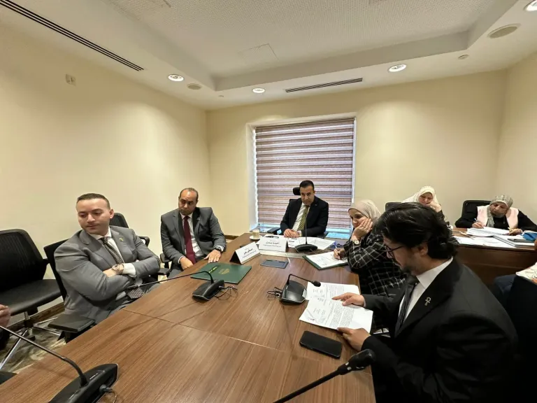 اتصالات النواب : اولوياتنا تحسين  جودة خدمات الإنترنت و توفير خدمات بأسعار تلبي احتياجات المواطنين