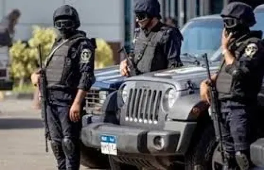 نهاية دولاب أبو ياسين.. القبض على عناصر بؤرة إجرامية لترويج المخدرات بالدقهلية