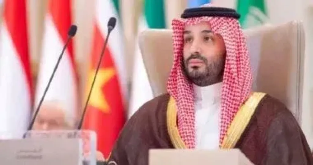 السعودية تؤكد أهمية استعادة حرية الملاحة فى مضيق هرمز