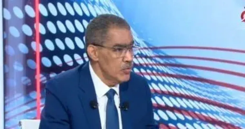 ضياء رشوان: تكليف رئاسي بتطوير الإعلام الوطني ليكون أكثر مهنية وتأثيرًا في المجتمع