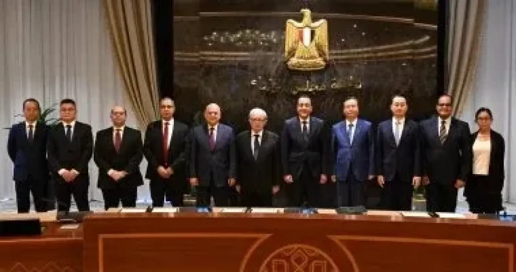 شراكة بين ”النصر للسيارات” و”فاو كار” الصينية لتصنيع مركبات بعلامة ”نصر”