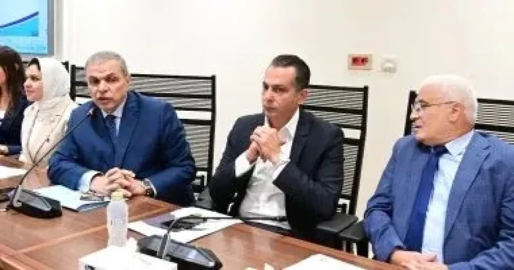 رئيس هيئة التأمينات يعتذر لأصحاب المعاشات عن تأخر الصرف بسبب أزمة ”السيستم”