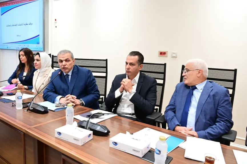 النواب يطالبون بكشف هوية الشركة المنفذة لمنظومة التأمينات.. بعد إهدار 1.3 مليار جنيه