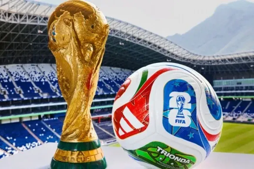 11 مليار دولار تضع مونديال 2026 في صدارة الإيرادات بفارق 4 مليار عن نسخة 2022