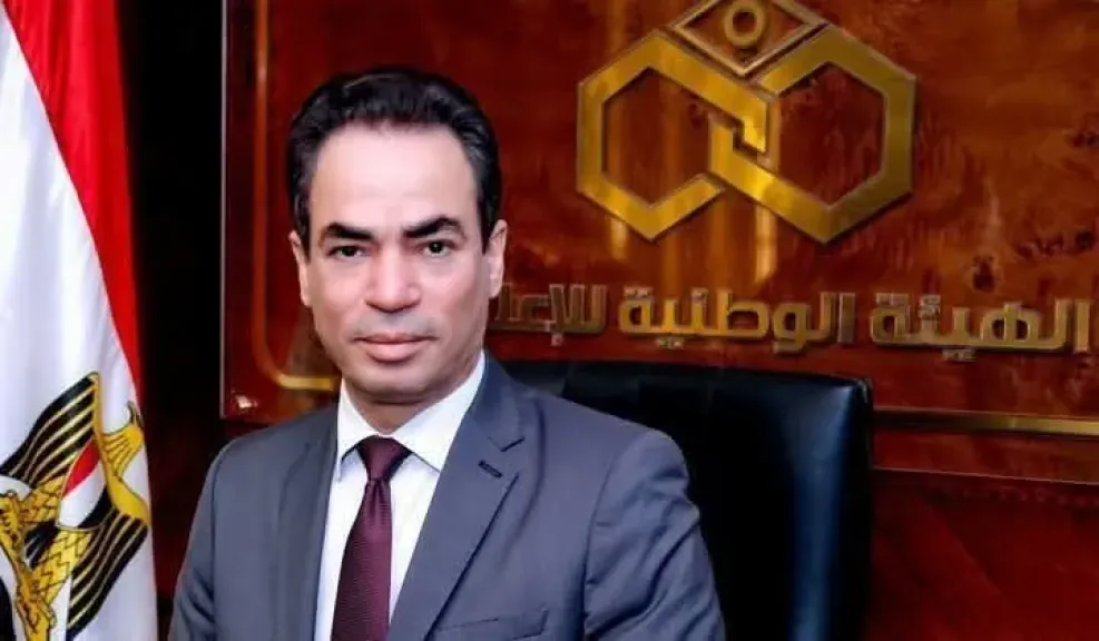 المسلماني : إطلاق خدمة (ماسبيرو موسيقي) قريباً