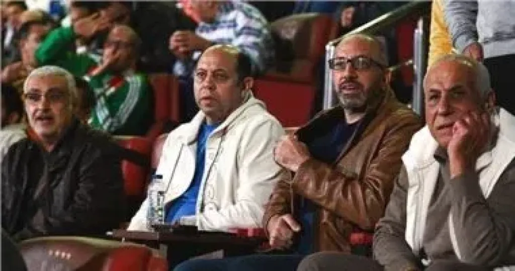 الزمالك يشكر الرئيس السيسي بعد انتهاء أزمة أرض 6 أكتوبر