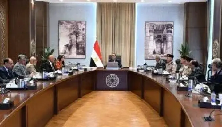 رئيس الوزراء يواصل متابعة استعدادات بدء تنفيذ المرحلة الثانية من حياة كريمة