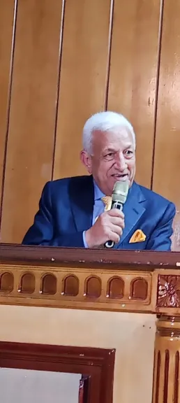 ​المندوه الحسيني : نُجسد رؤية الدولة في بناء الإنسان.. والتعليم ركيزة أساسية لتحقيق التنمية الشاملة