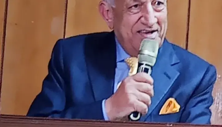 ​المندوه الحسيني : نُجسد رؤية الدولة في بناء الإنسان.. والتعليم ركيزة أساسية لتحقيق التنمية الشاملة
