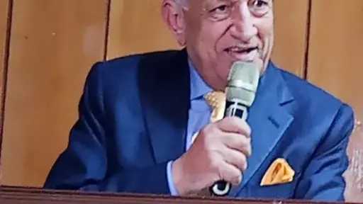​المندوه الحسيني : نُجسد رؤية الدولة في بناء الإنسان.. والتعليم ركيزة أساسية لتحقيق التنمية الشاملة