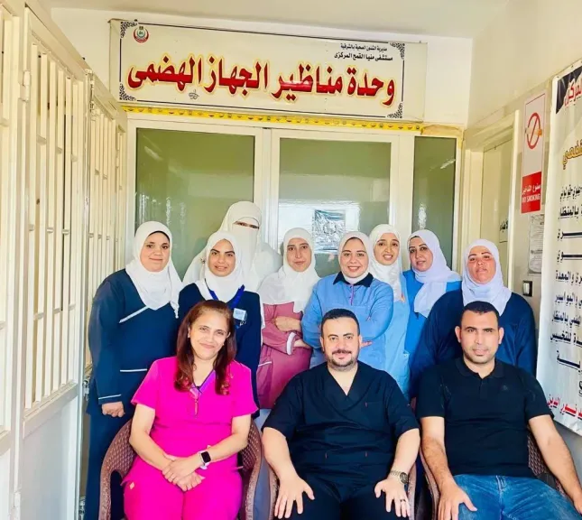 صحة الشرقية تنهي 437 عملية جراحية في أول «Surgery Day».. وفاقوس تتصدر